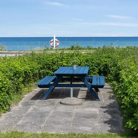 Lovely Summer House With A View *